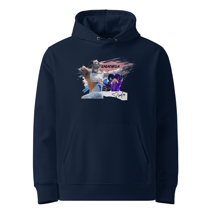Gagachella Men's Hoodie product image (1)
