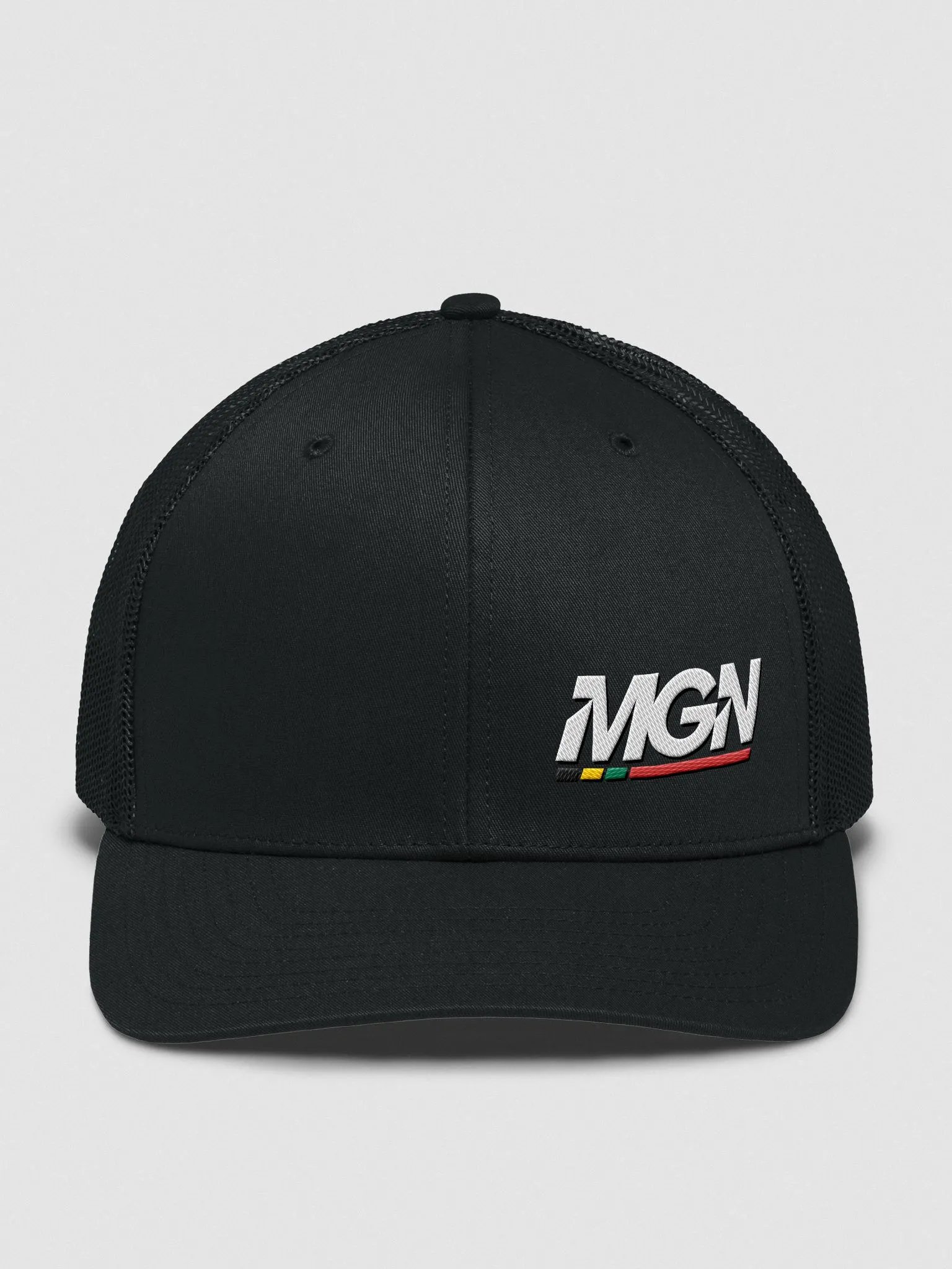 MGN Trucker Hat product image (4)