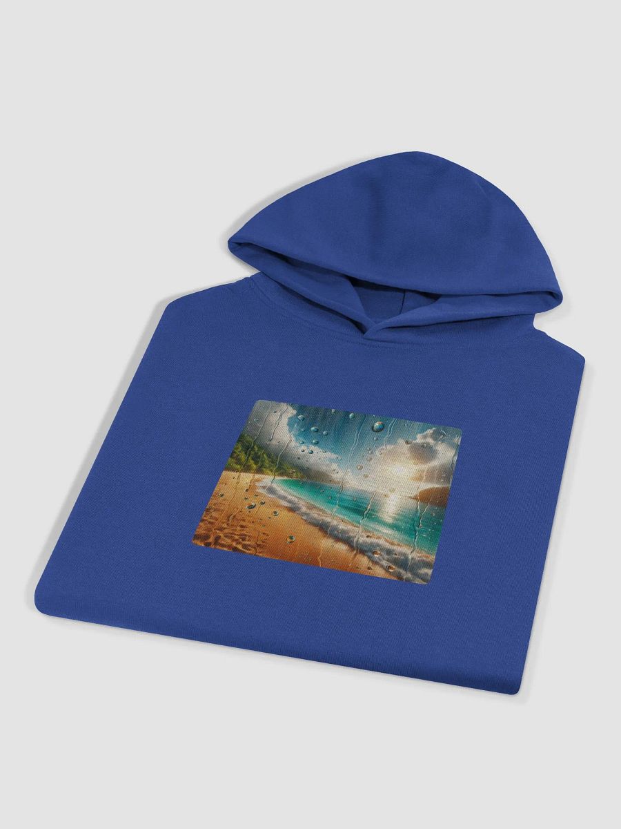 CozyRelax Oversized Hoodie | Ai Design product image (4)