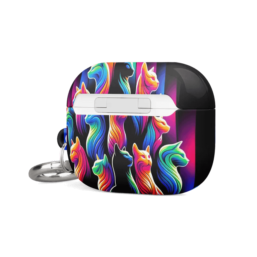 All-Over Print Case for AirPods® product image (9)