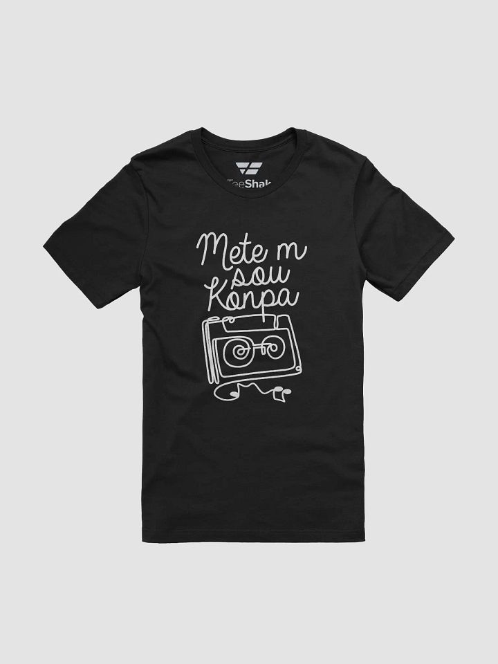 Mete M Sou Konpa product image (2)