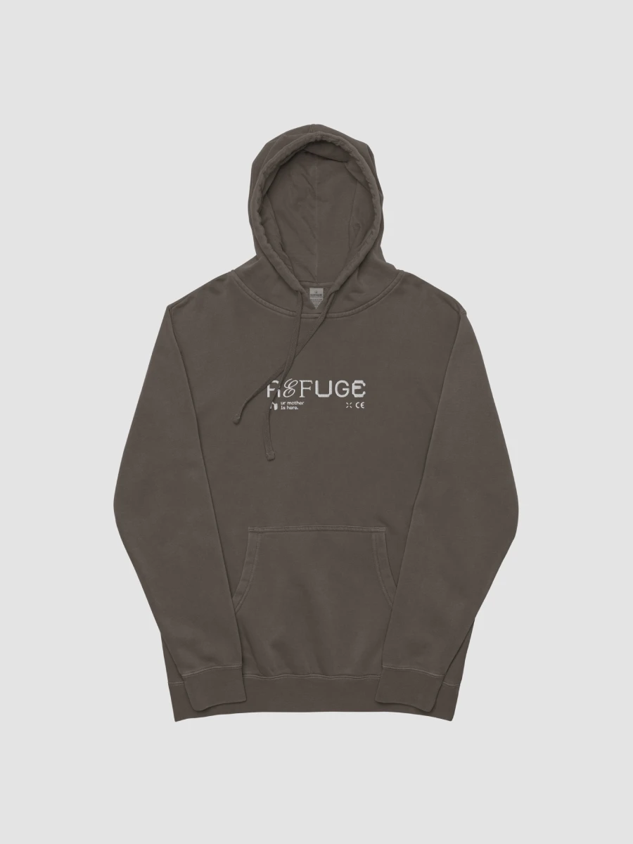 Your Mom's Hoodie product image (1)