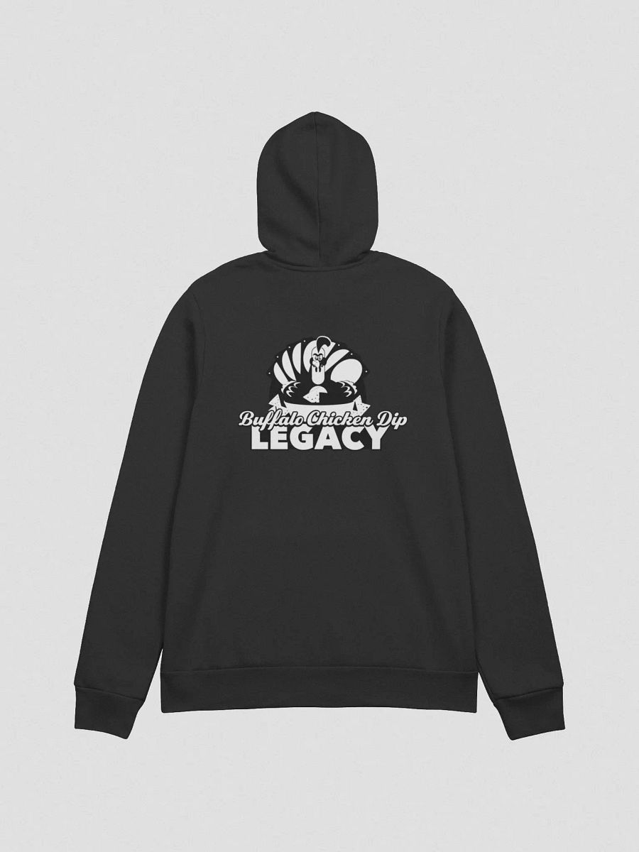 BCDL Logo Hoodie product image (6)