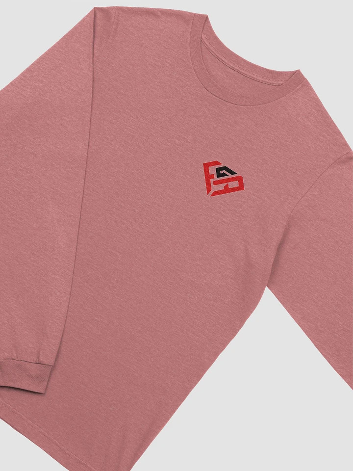 FGA - OG Classic Long Sleeve product image (1)