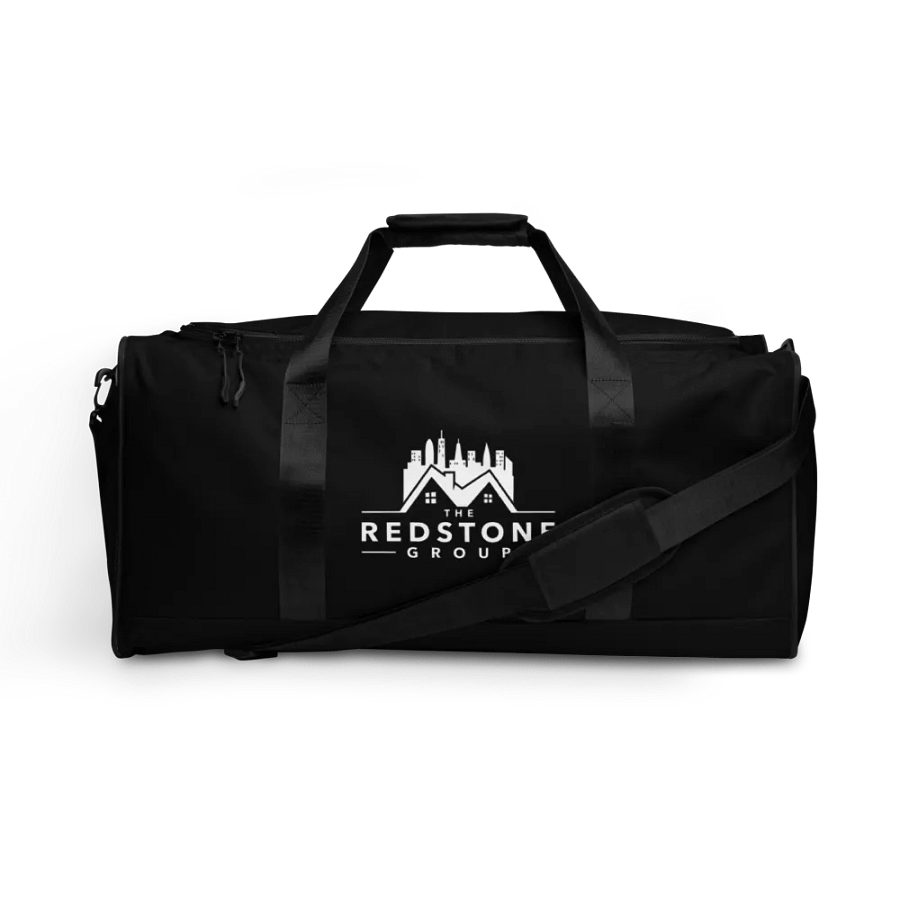 Redstone Group Duffle Bag product image (3)