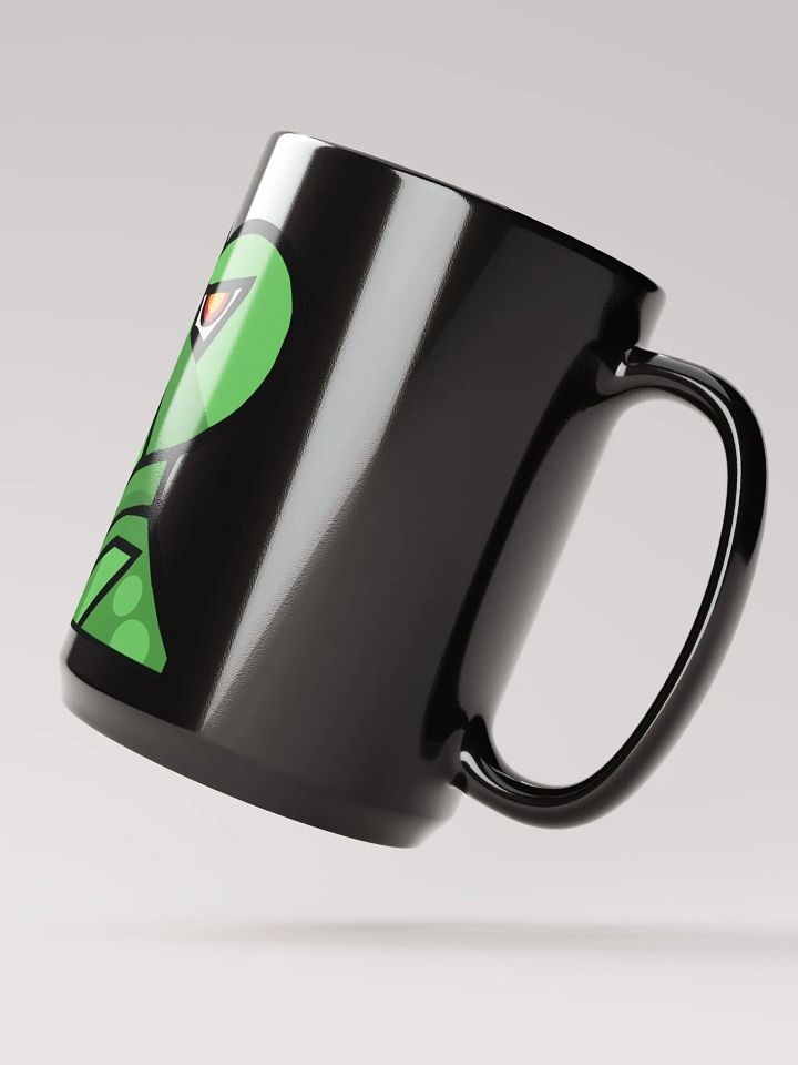 Mad Rex Mug product image (2)