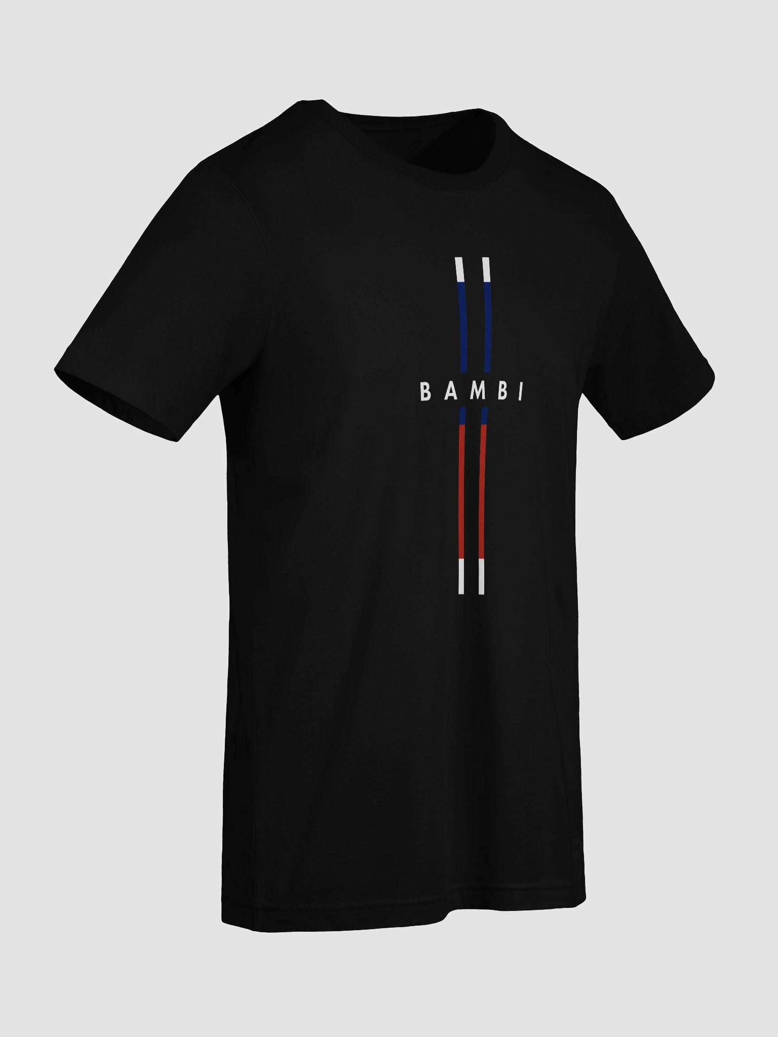 Bambi Essentials Tee - Dark product image (1)