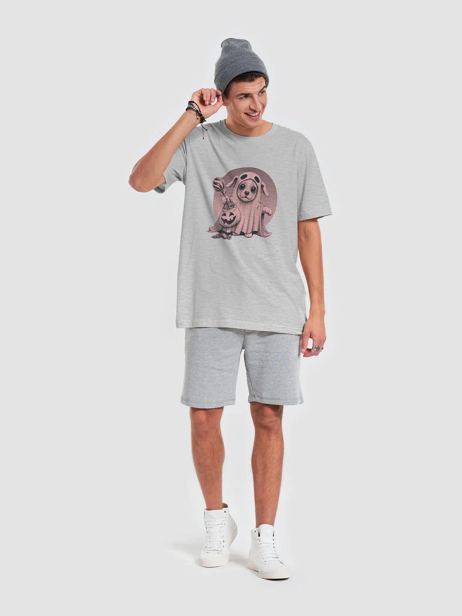 Spooky Pup Halloween T-Shirt product image (31)