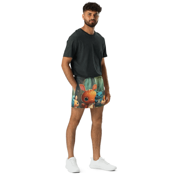 Shorts (Unisex) product image (1)