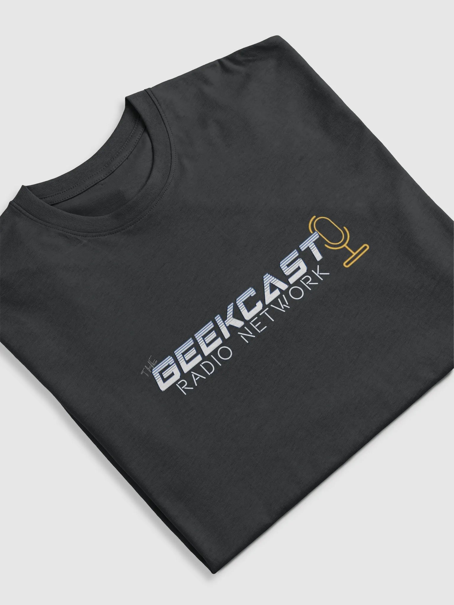 GCRN Heavyweight Tee product image (5)