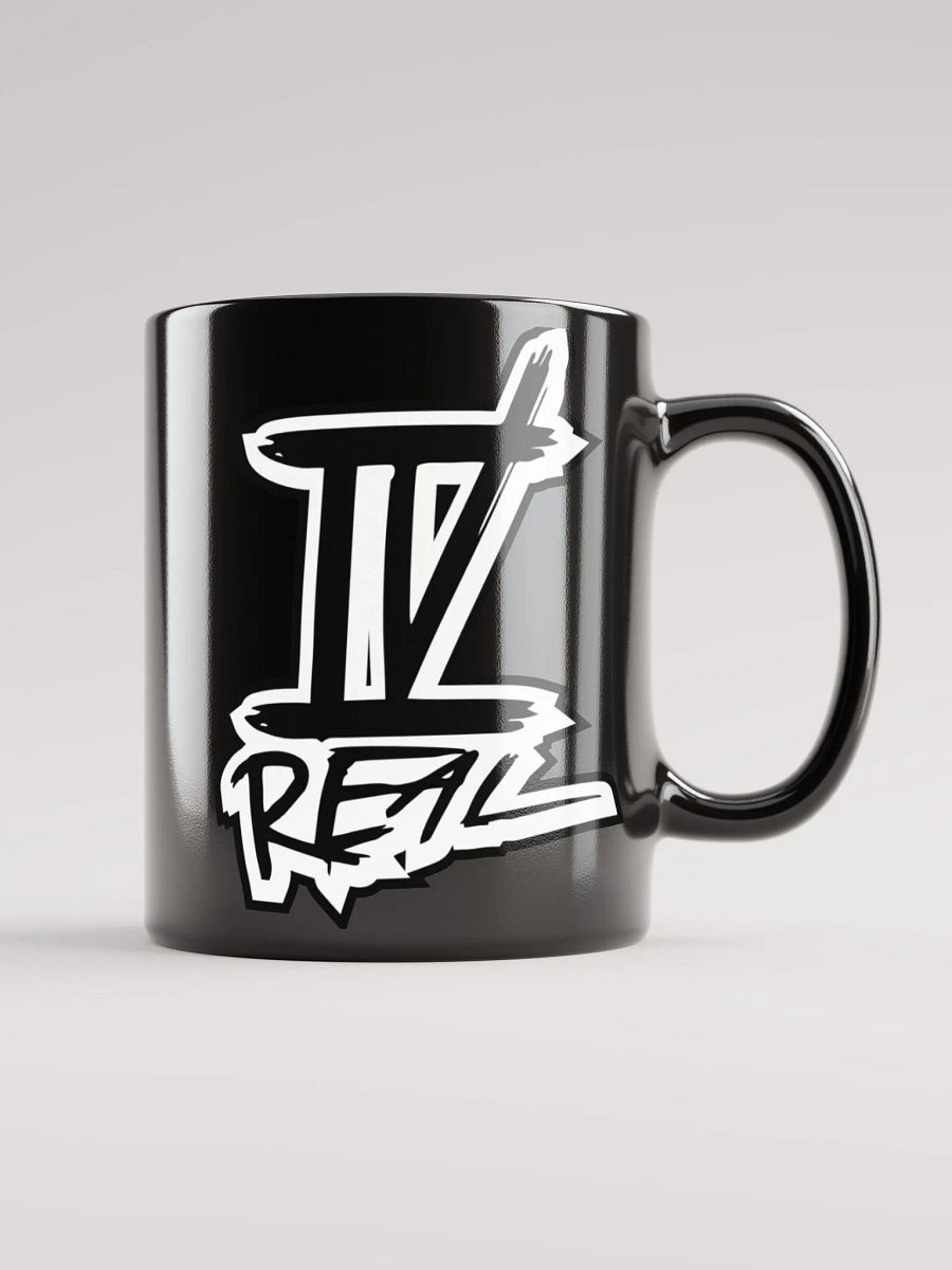 Standing Bear Black Coffee Cup product image (6)