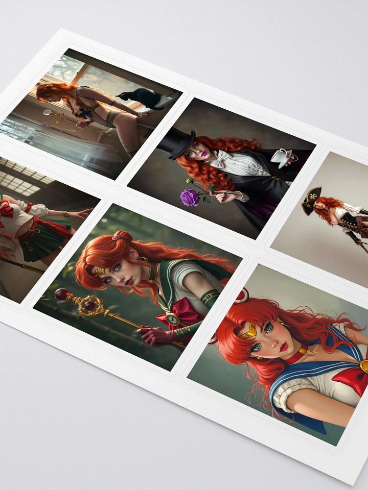 Sticker Pack product image (2)