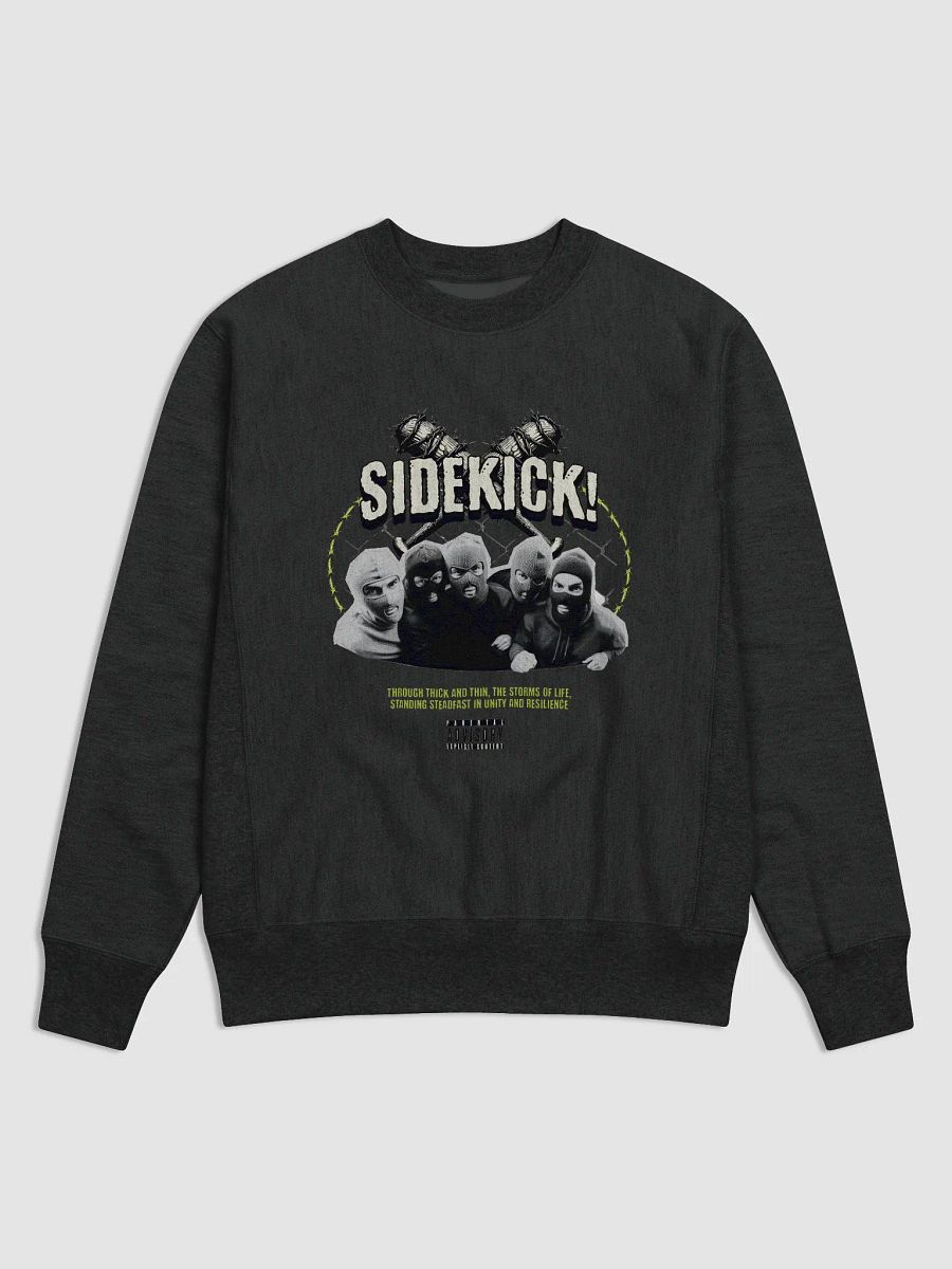 SideKick Aspero Champion Cotton Max Sweatshirt product image (1)