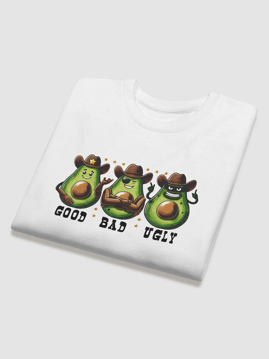 Cowboy Avocado Trio Sweatshirt product image (25)