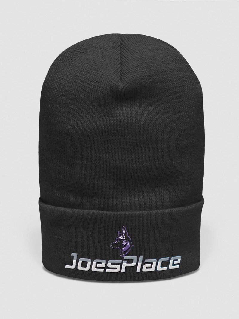 Joes Place Hat