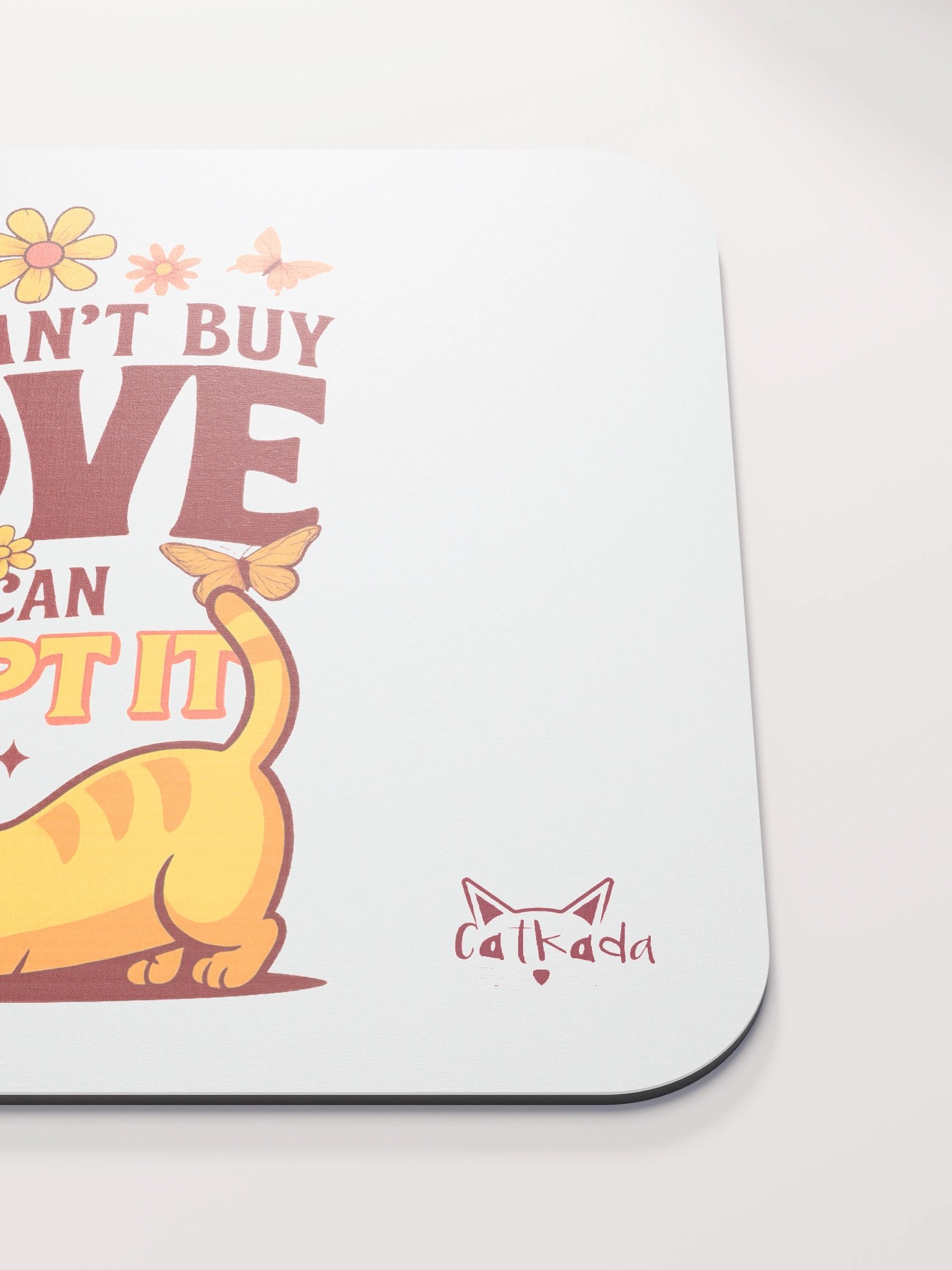 LOVE MOUSEPAD product image (5)