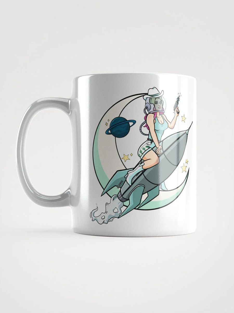 Space Cowgirl Mug product image (17)