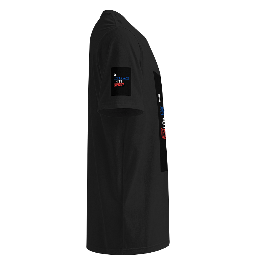 Richès Mindset Tee product image (13)
