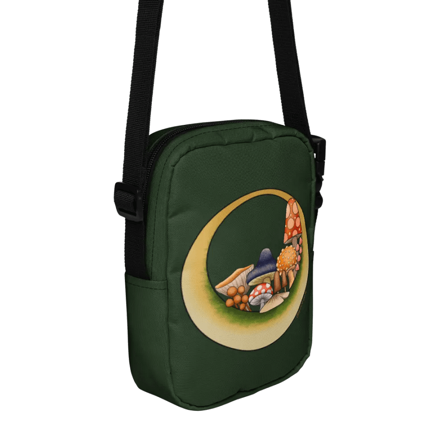 Moonie Shrooms Crossbody Bag product image (2)