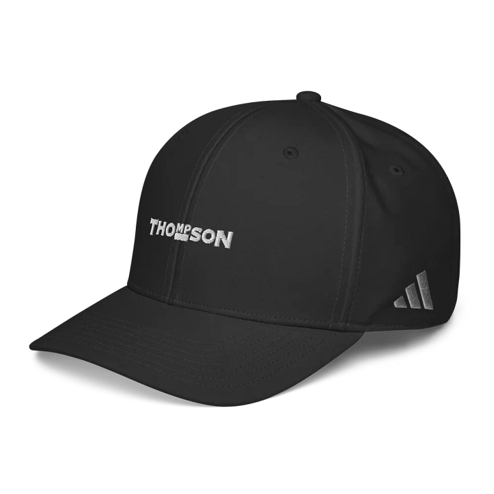 Pixelated Urban Adventure Cap product image (3)