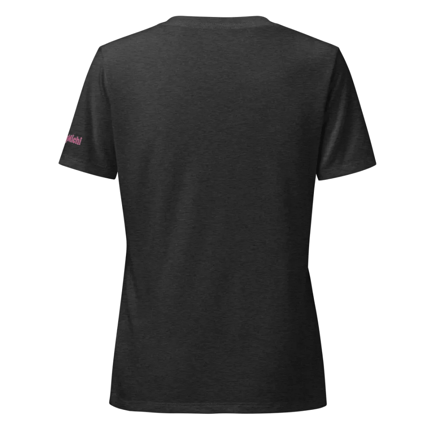 Got Tea V-Neck product image (4)