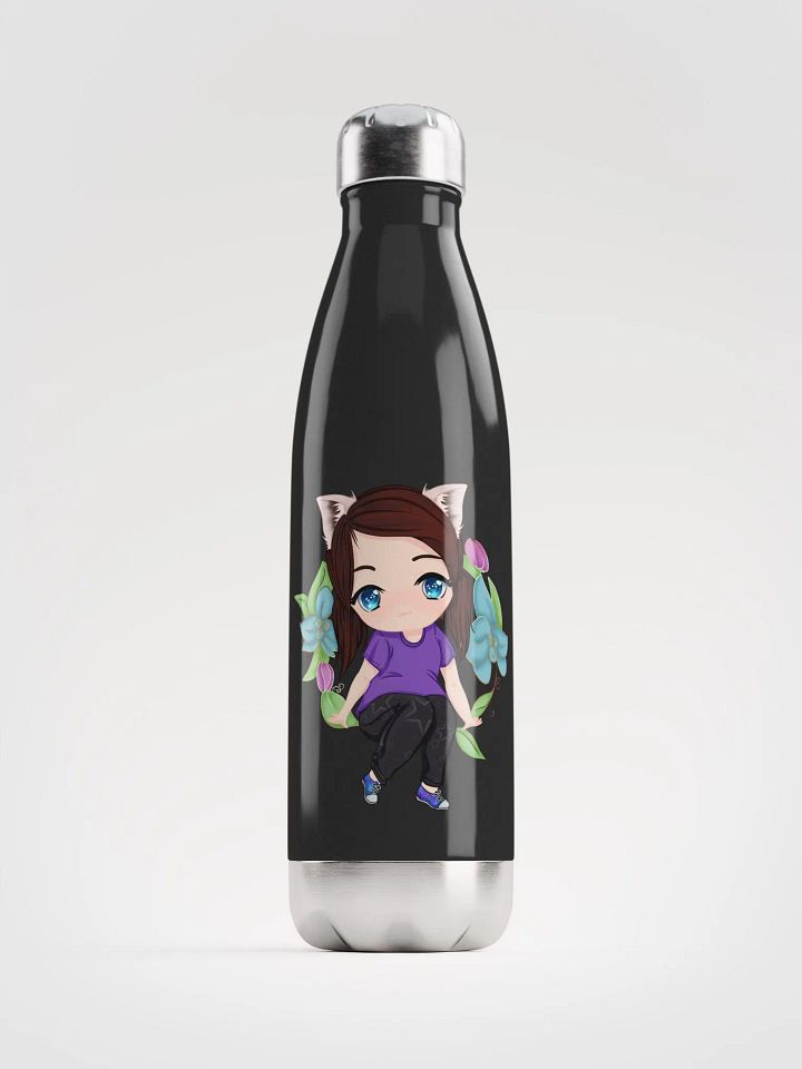Chibi Anora Water Bottle product image (1)
