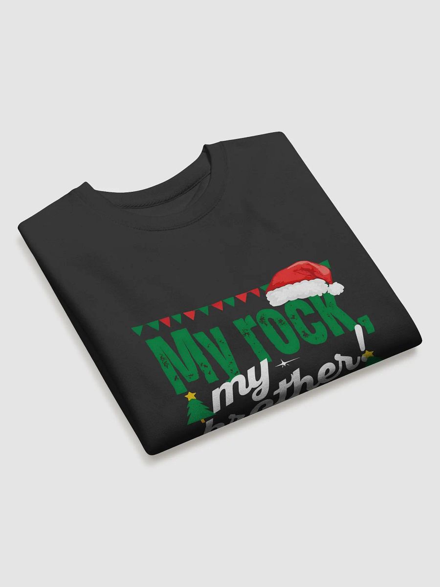 Festive Family Love Sweatshirt product image (3)