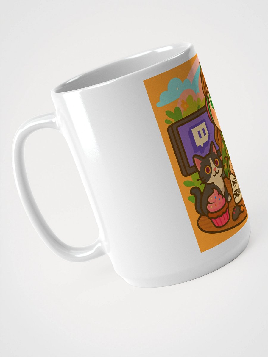 BrowningSImmer Emote product image (3)