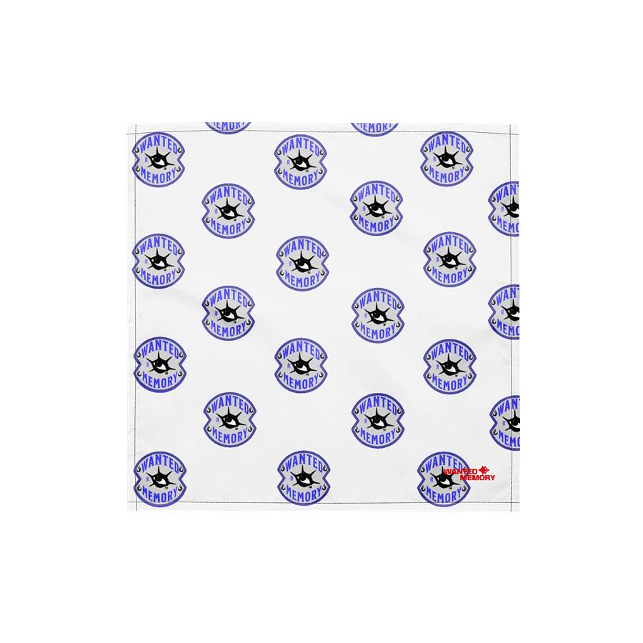 ORIGINAL BANDANA 002 product image (1)