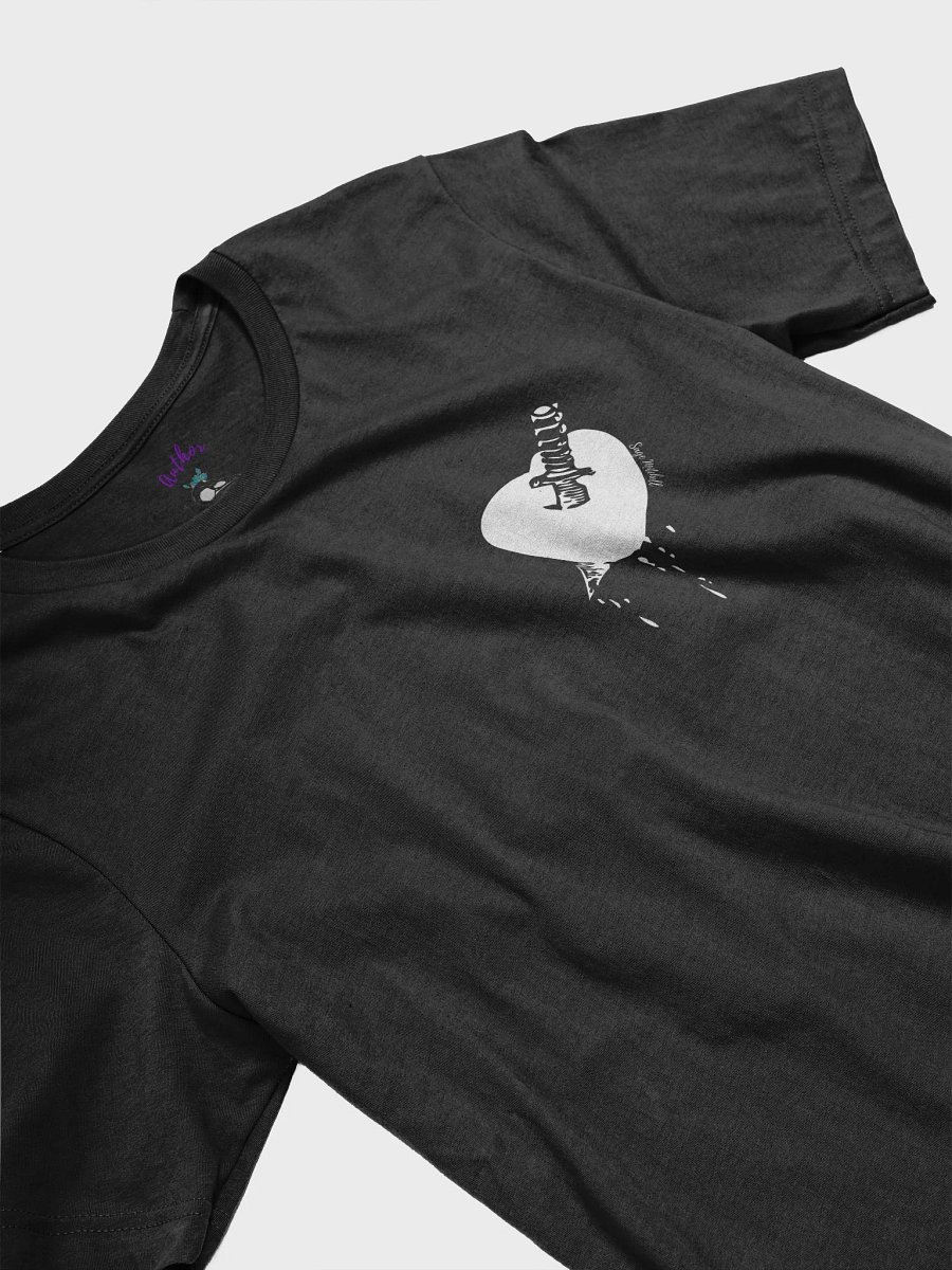 Final Girls Never Die - T Shirt product image (3)