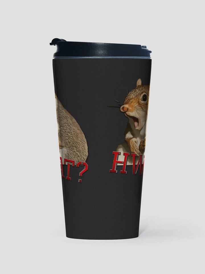 Hwat - Travel Mug product image (2)