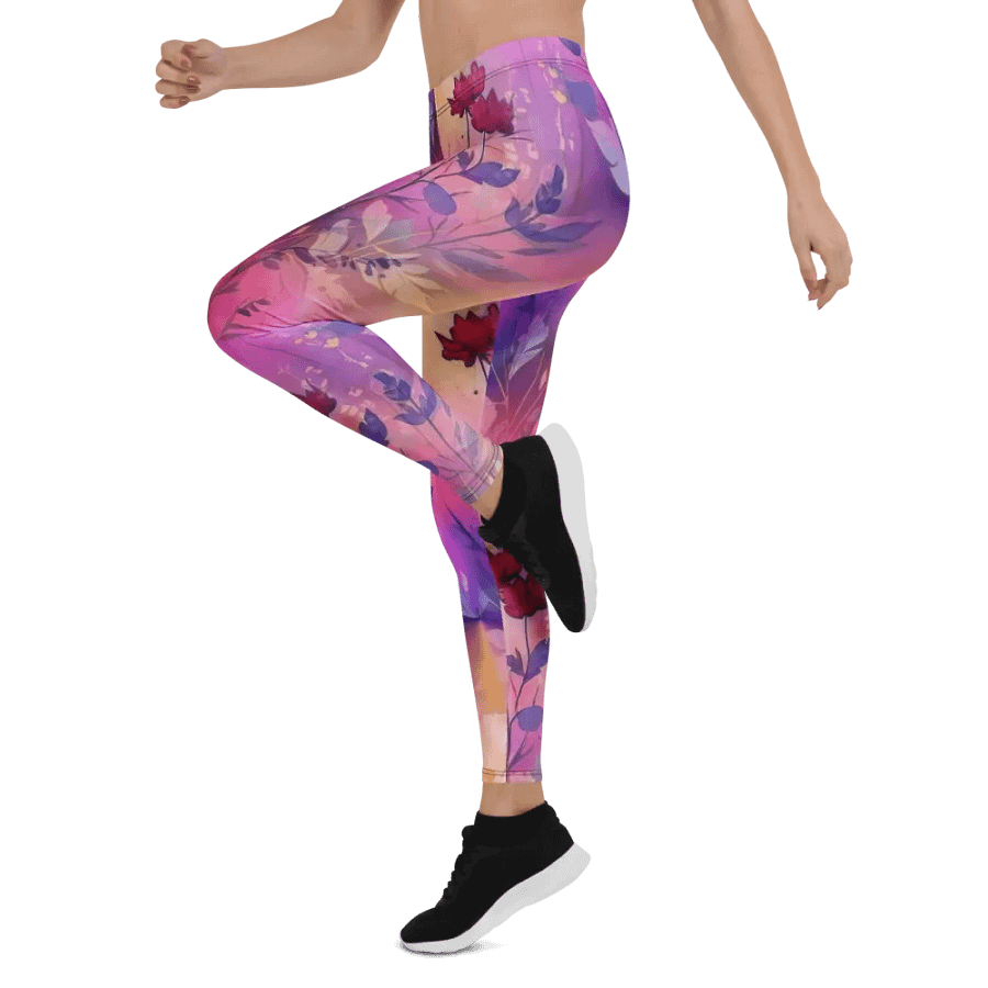 Garden Collection Leggings product image (6)
