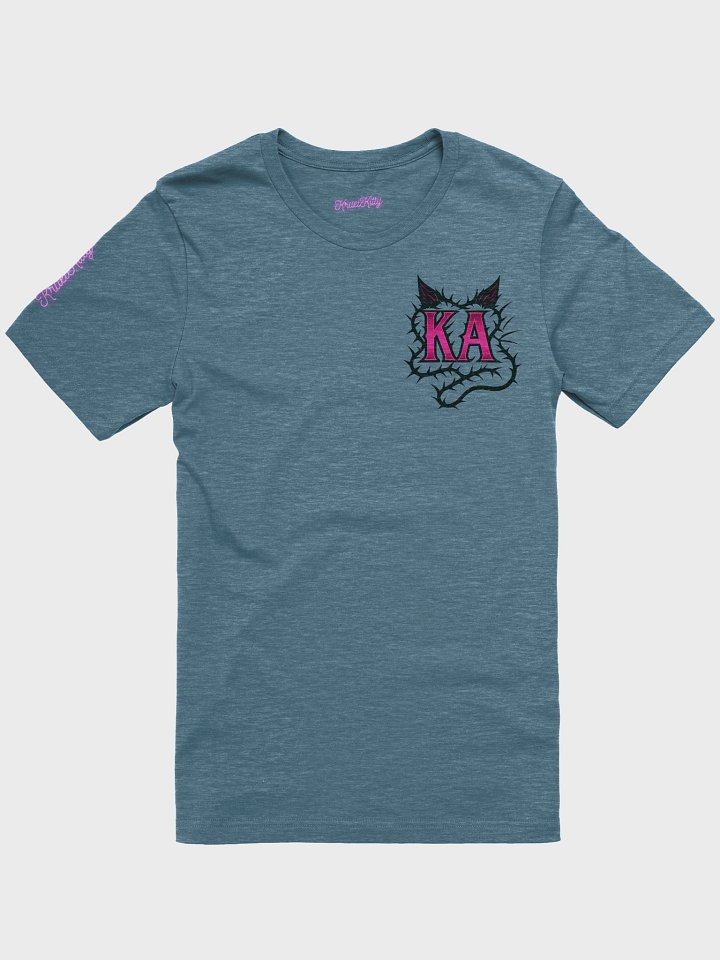 Kitty's Army Stream Team Shirt product image (1)