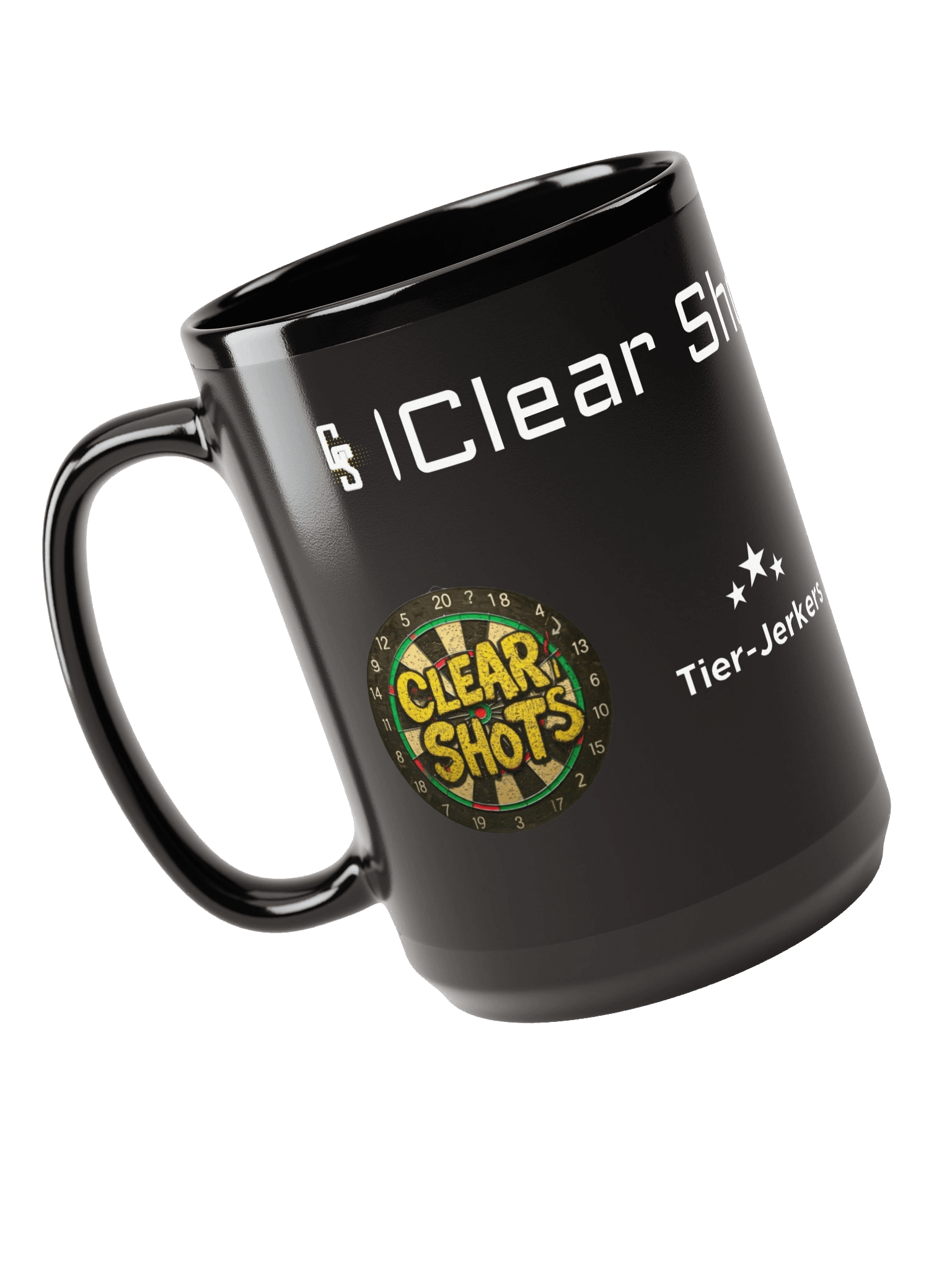 CS Studios Coffee Mug product image (3)