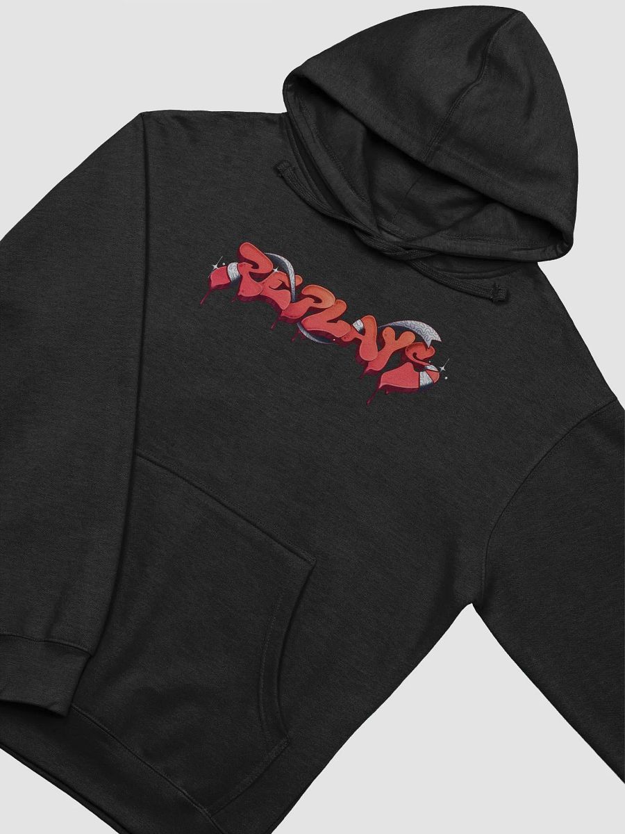 Replays Hoodie product image (6)