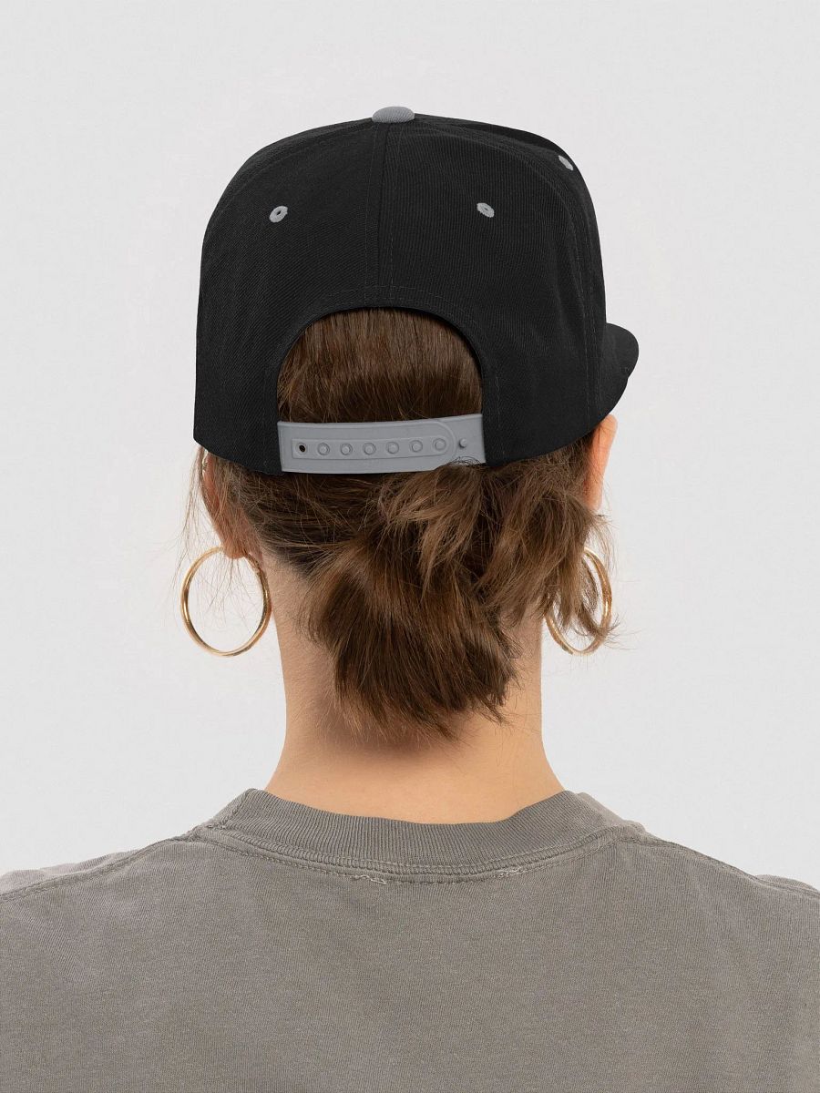 TAF Hat product image (28)