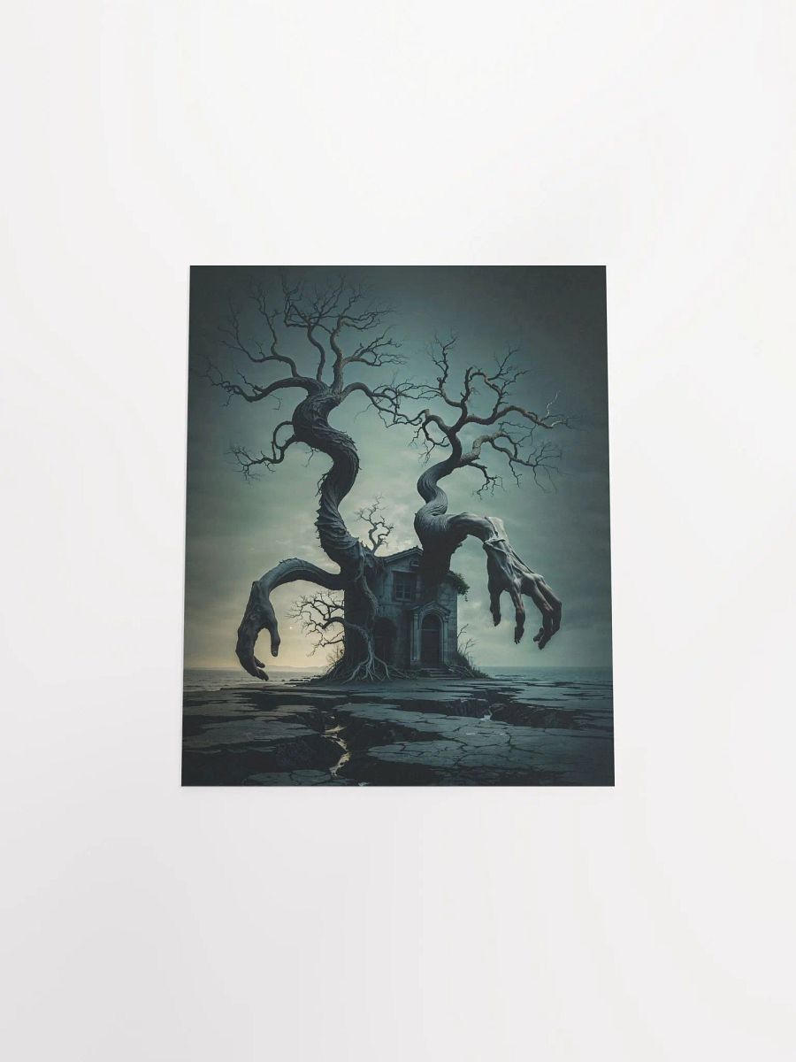 Twisted Surrealism Poster product image (29)