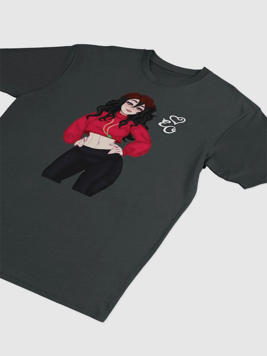 OC crop top tshirt product image (9)
