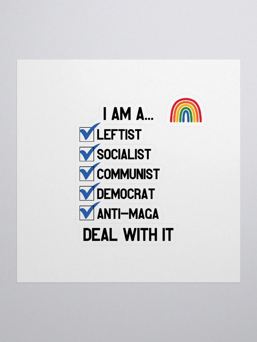 ETHANBOMB - ALL STICKER product image (1)