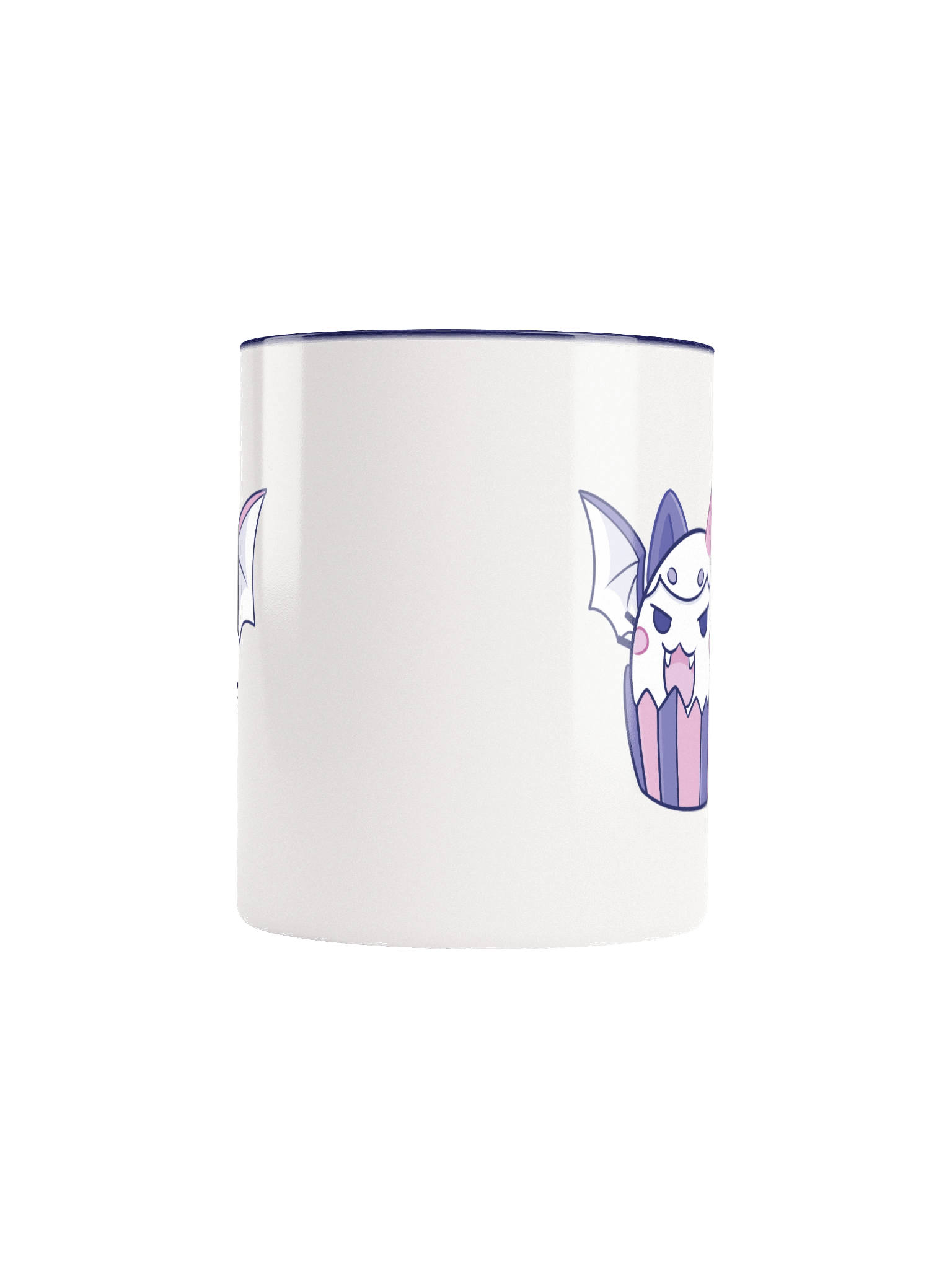 Mug • CandiCat Bat Cupcake • 2023 product image (9)