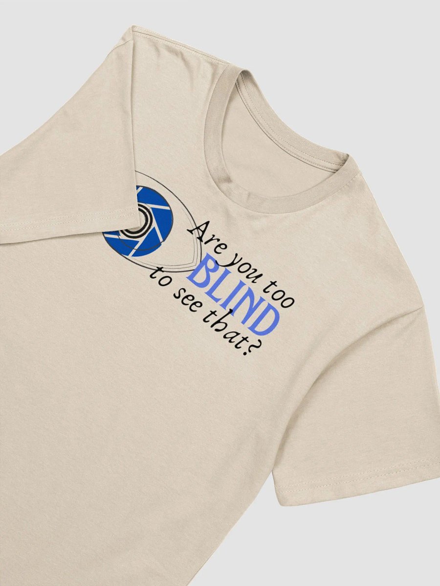Blind Thief tee product image (16)