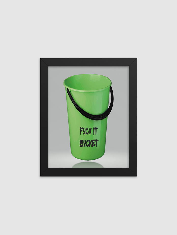 Tha Bucket Black product image (1)
