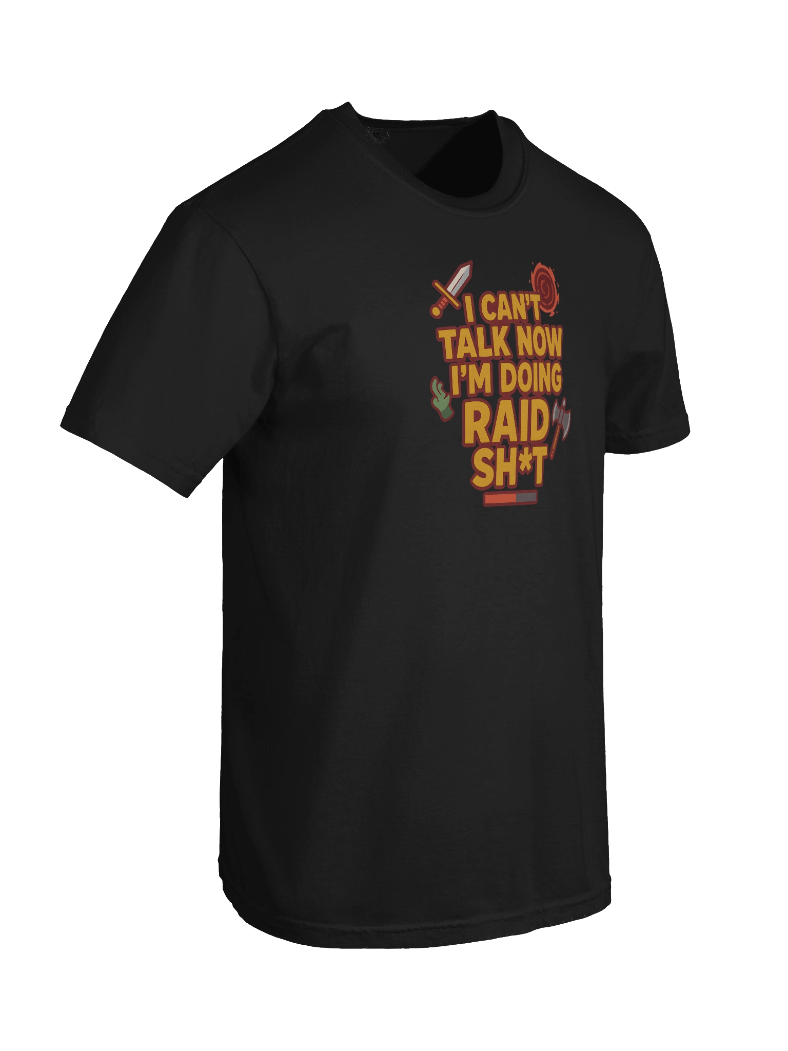 Doing Raid Sh*t product image (69)