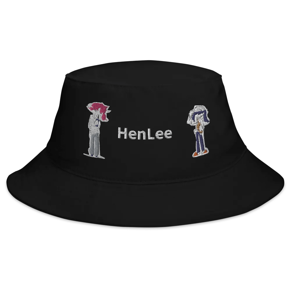 HenLee May hat product image (2)