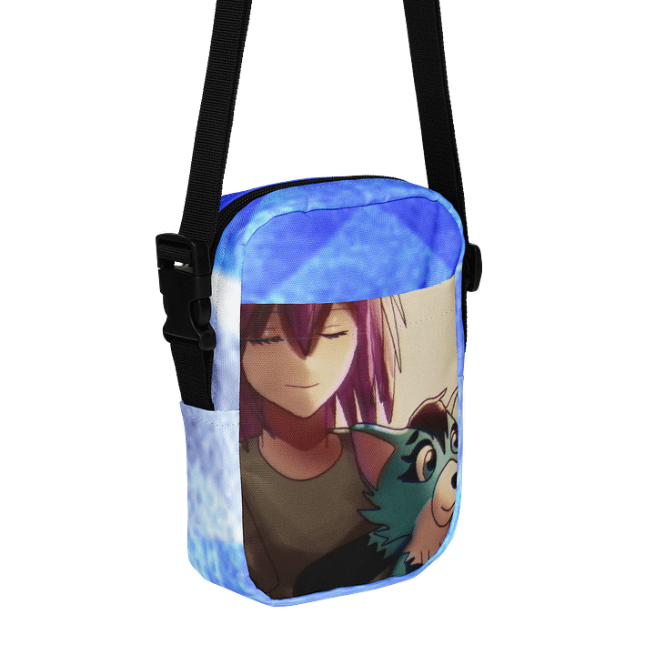 Gemmo Crossbody bag product image (1)