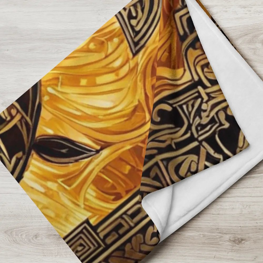 Symbology Blanket product image (17)