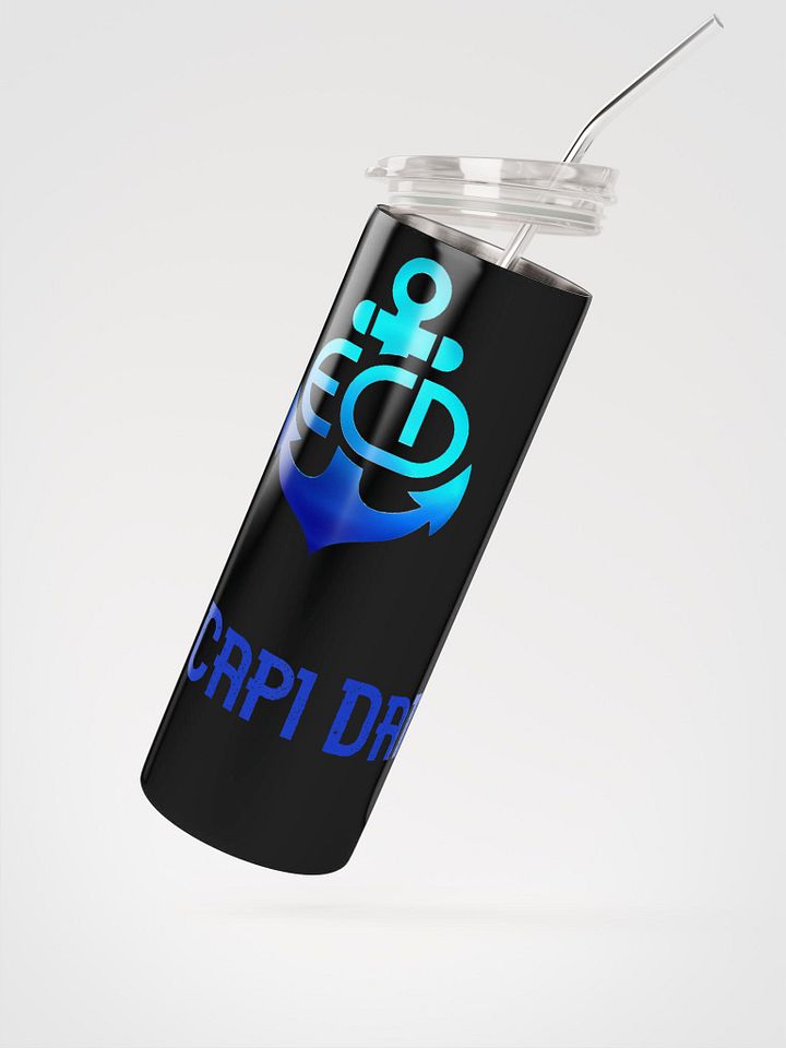 Logo Tumbler product image (2)