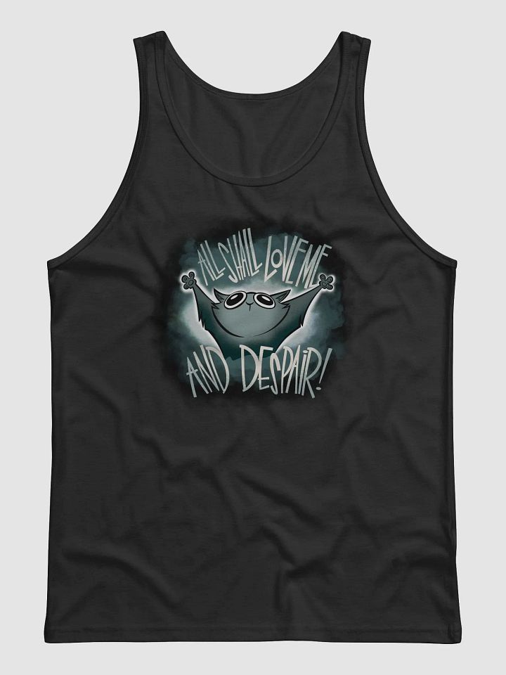 All Shall Love Me and DESPAIR! product image (1)