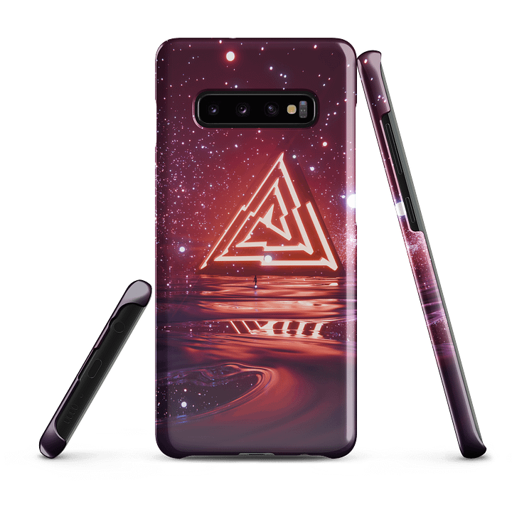 Loom Redux Snap Case for Samsung® product image (5)