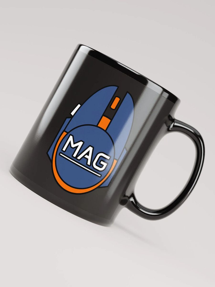 Matt Adams Gaming Mug product image (7)